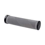 Wag Coppia manopole Loop Lock-On Grigio Nero 1
